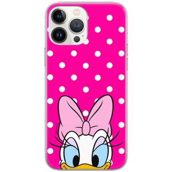 Etui Disney dedykowane do Huawei P10, wzór: Daisy 001 Etui całkowicie zadrukowane, oryginalne i oficjalnie licencjonowane - ERT Group