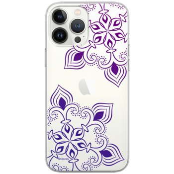 Etui Disney dedykowane do Huawei P20 PLUS/ P20 PRO, wzór: Aladyn 003 Etui częściowo przeźroczyste, oryginalne i oficjalnie licencjonowane - ERT Group