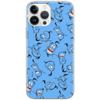 Etui Disney dedykowane do Huawei P20 PLUS/ P20 PRO, wzór: Dżin 002 Etui całkowicie zadrukowane, oryginalne i oficjalnie licencjonowane - ERT Group