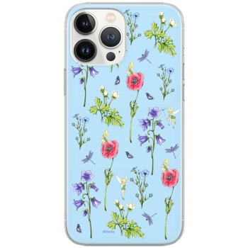 Etui Disney dedykowane do Huawei P20 PLUS/ P20 PRO, wzór: Dzwoneczek 004 Etui całkowicie zadrukowane, oryginalne i oficjalnie licencjonowane - ERT Group