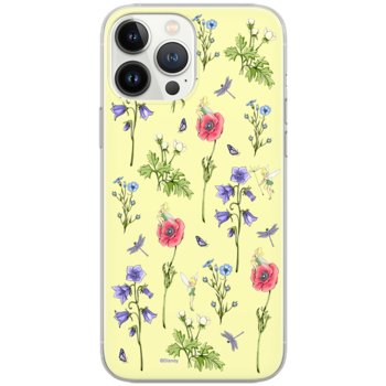 Etui Disney dedykowane do Huawei P20 PLUS/ P20 PRO, wzór: Dzwoneczek 004 Etui całkowicie zadrukowane, oryginalne i oficjalnie licencjonowane - ERT Group