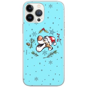 Etui Disney dedykowane do Huawei P20 PLUS/ P20 PRO, wzór: Kubuś i Przyjaciele 026 Etui całkowicie zadrukowane, oryginalne i oficjalnie licencjonowane - ERT Group