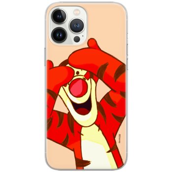 Etui Disney dedykowane do Huawei P20 PLUS/ P20 PRO, wzór: Kubuś i Przyjaciele 035 Etui całkowicie zadrukowane, oryginalne i oficjalnie licencjonowane - ERT Group