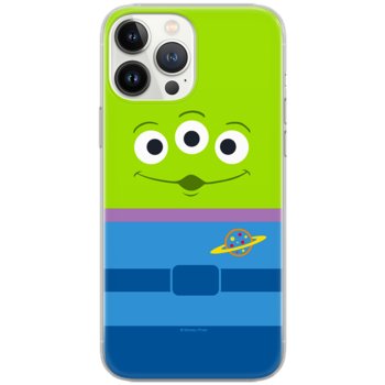 Etui Disney dedykowane do Huawei P20 PLUS/ P20 PRO, wzór: Toy Story 008 Etui całkowicie zadrukowane, oryginalne i oficjalnie licencjonowane - ERT Group