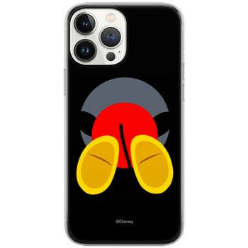 Etui Disney dedykowane do Iphone XR, wzór: Mickey 034 Etui całkowicie zadrukowane, oryginalne i oficjalnie licencjonowane - ERT Group