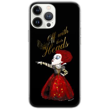 Etui Disney dedykowane do Samsung A3 2017/ A320F, wzór: Alicja i Przyjaciele 002 Etui całkowicie zadrukowane, oryginalne i oficjalnie licencjonowane - ERT Group