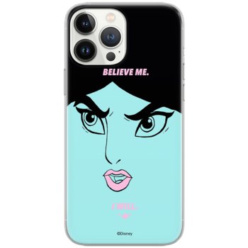 Etui Disney dedykowane do Samsung A3 2017/ A320F, wzór: Jasmine 004 Etui całkowicie zadrukowane, oryginalne i oficjalnie licencjonowane - ERT Group