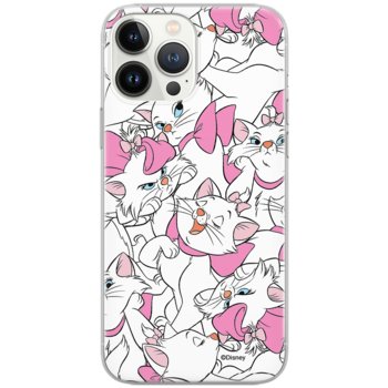 Etui Disney dedykowane do Samsung A3 2017/ A320F, wzór: Marie 005 Etui całkowicie zadrukowane, oryginalne i oficjalnie licencjonowane - ERT Group