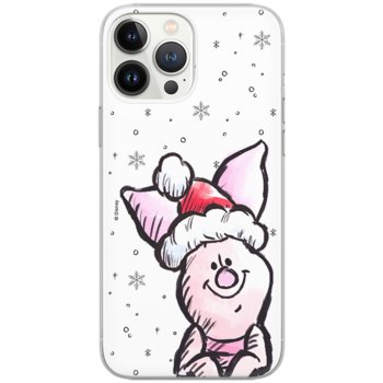 Etui Disney dedykowane do Samsung A52 5G / A52 LTE 4G / A52S 5G, wzór: Kubuś i Przyjaciele 027 Etui całkowicie zadrukowane, oryginalne i oficjalnie licencjonowane - ERT Group