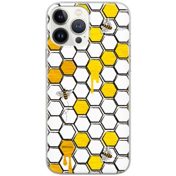 Etui Disney dedykowane do Samsung J4 PLUS, wzór: Kubuś i Przyjaciele 015 Etui całkowicie zadrukowane, oryginalne i oficjalnie licencjonowane - ERT Group