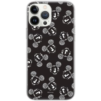 Etui Disney dedykowane do Samsung J4 PLUS, wzór: Mickey 012 Etui całkowicie zadrukowane, oryginalne i oficjalnie licencjonowane - ERT Group