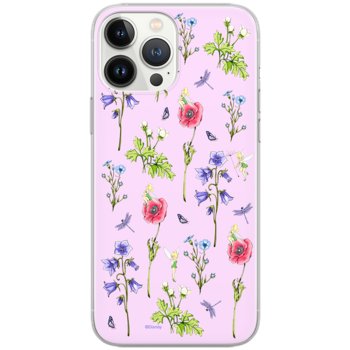 Etui Disney dedykowane do Xiaomi MI 9T/MI 9T PRO/REDMI K20, wzór: Dzwoneczek 004 Etui całkowicie zadrukowane, oryginalne i oficjalnie licencjonowane - ERT Group