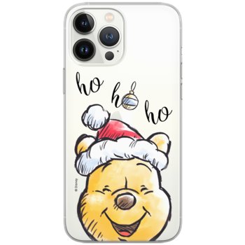 Etui Disney dedykowane do Xiaomi MI 9T/MI 9T PRO/REDMI K20, wzór: Kubuś i Przyjaciele 022 Etui częściowo przeźroczyste, oryginalne i oficjalnie licencjonowane - ERT Group