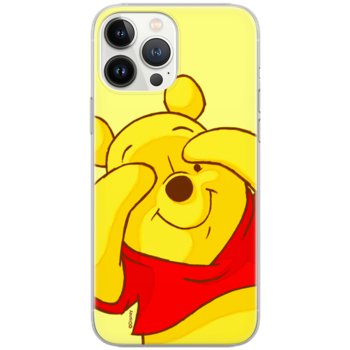 Etui Disney dedykowane do Xiaomi MI 9T/MI 9T PRO/REDMI K20, wzór: Kubuś i Przyjaciele 033 Etui całkowicie zadrukowane, oryginalne i oficjalnie licencjonowane - ERT Group