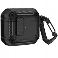 Etui Do Airpods 3 Słuchawek Apple Wytrzymałe Odporne Case Obudowa Pokrowiec