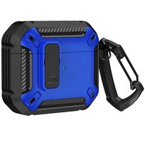 Etui Do Airpods 3 Słuchawek Apple Wytrzymałe Odporne Case Obudowa Pokrowiec