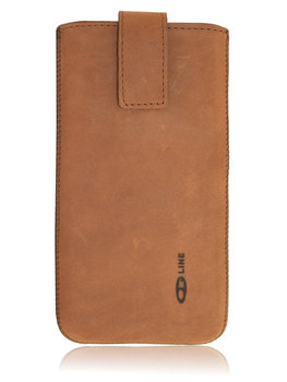 Etui Do Alcatel 1S 2020 Pokrowiec Wsuwka - OrTech