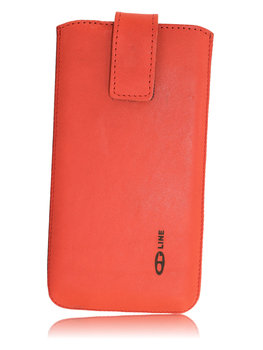 Etui do Alcatel 3X 2020 pokrowiec wsuwka - OrTech