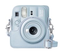 Etui do aparatu instax Mini 13, niebieski Instax-FUJIFILM
