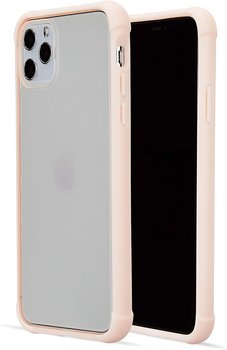 ETUI DO APPLE IPHONE 11 PRO MAX CASE OBUDOWA POKROWIEC SILIKONOWE CLEAR WZMACNIANE - Amazon Basics
