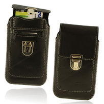 Etui do Apple iPhone 13 Pro kabura do paska