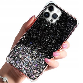 Etui do Apple iPhone 14 Pro BROKAT CASE + SZKŁO 9H - producent niezdefiniowany