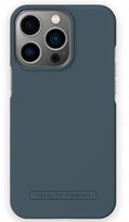 Etui Do Apple Iphone 14 Pro Max Ideal Of Sweden Midnight Blue Granatowy iDeal of Sweden