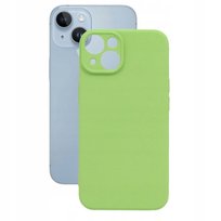 Etui do Apple iPhone 14 Tint Case Pokrowiec zielon