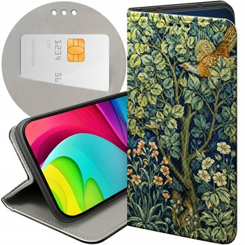 Etui Do Apple Iphone 16 Pro Max Wzory William Morris Arts And Crafts Tapety - Hello Case