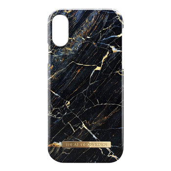 Etui do Apple iPhone X/XS Port Laurent Marble Ideal of Sweden - iDeal Of Sweden