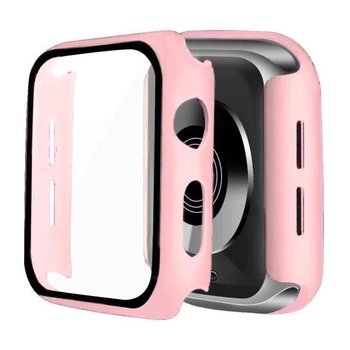 Etui Do Apple Watch 4 5 6 Se 40Mm Case 2W1 - Pasjo24