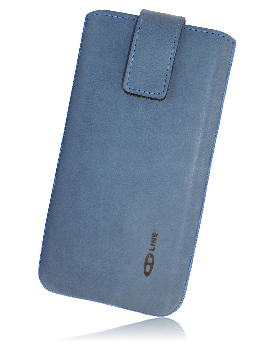 Cadorabo Housse pour Blackberry KEY 2 Housse de protection