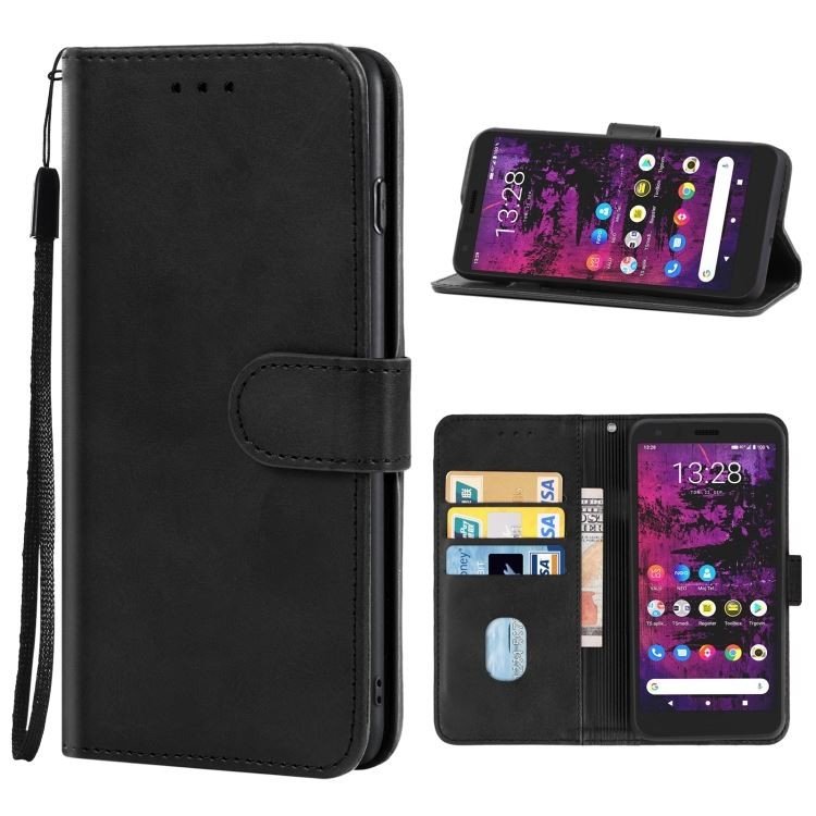 Housse étui Portefeuille Flip Cover Pour Caterpillar Cat S31 + Casque Audio Inclus - Coque Fleur, Livraison Rapide D'Allemagne