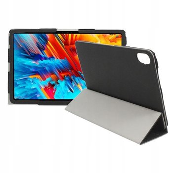 Etui Do Chuwi Hipad Max Cwi559 10,36" Smartcase Lichi Czarne Case Pokrowiec Pokrowiec Case Obudowa Futerał - Inny producent