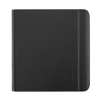 Etui do czytnika ebooków KOBO notebook sleep Libra Colour Black