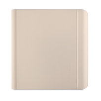 Etui do czytnika ebooków KOBO notebook sleep Libra Colour Sand Beige