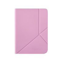 Etui do czytnika ebooków KOBO sleep Clara Colour/BW Candy Pink