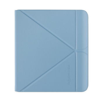 Etui do czytnika ebooków KOBO sleep Libra Colour Dusk Blue - Kobo