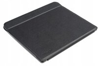 Etui do czytnika książek Kobo Forma GECKO Cover czarny case