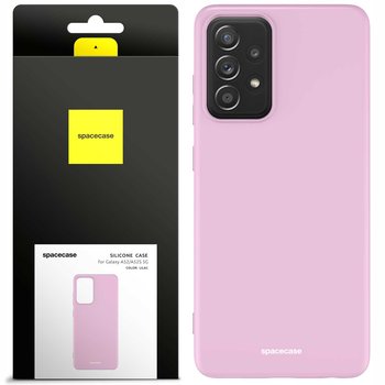 ETUI DO GALAXY A52 / A52S SPACECASE SILICONE CASE - Spacecase