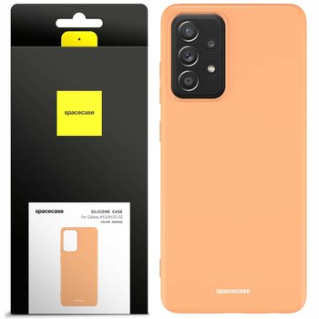 ETUI DO GALAXY A52 / A52S SPACECASE SILICONE CASE - Spacecase
