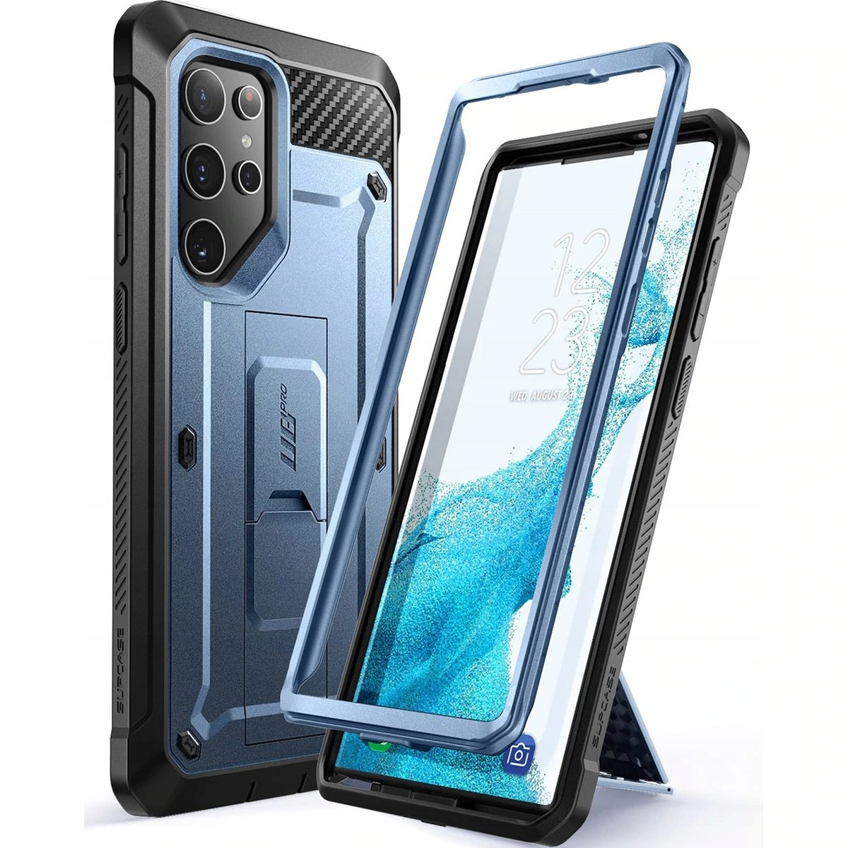 Etui Do Galaxy S Ultra Supcase Ub Pro Obudowa Supcase Sklep