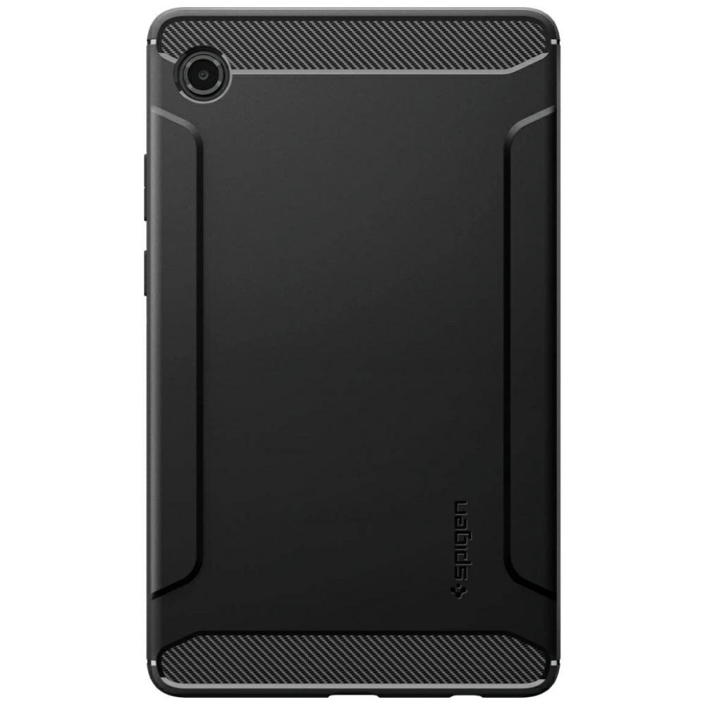 Spigen Etui do Galaxy Tab A11, Spigen Rugged Armor, case, plecki, smukłe, mocne