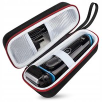 Etui do Golarki Elektrycznej BRAUN Series 1 3 5 6 7 8 na Trymer Ostrza