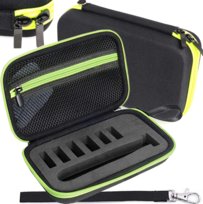 Etui Do Golarki PHILIPS One Blade Twarde Trymer Ostrza Nasadki Pokrowiec MATISTO