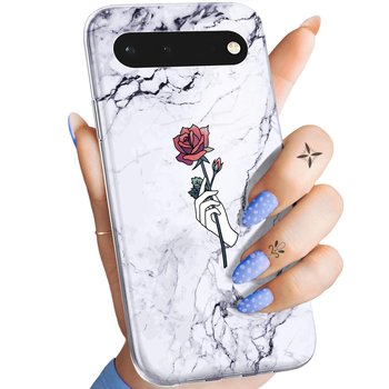 Etui Do Google Pixel 6 Pro Wzory Damskie Kobiece Stylowe Obudowa Pokrowiec - Hello Case