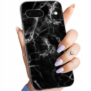 Etui Do Google Pixel 7 Wzory Marmur Marble Kamienie Naturalne Obudowa Case - Hello Case