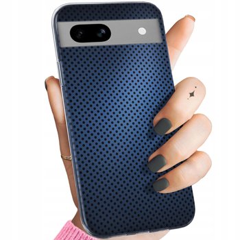 ETUI DO GOOGLE PIXEL 8A WZORY DLA DZIADKA DZIADZIUŚ DZIADZIA OBUDOWA CASE - Hello Case