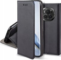 Etui do HONOR MAGIC6 PRO +Szkło 9H | POKROWIEC MAGNET SMART CASE
