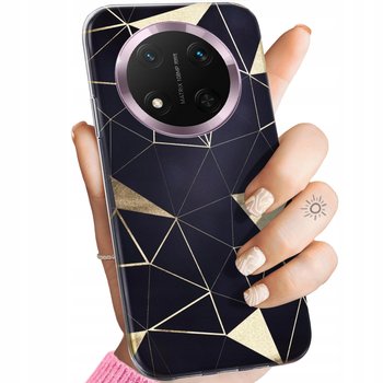 Etui Do Honor Magic7 Lite Wzory Top100 Design Z Nadrukiem Ze Wzorem Obudowa - Hello Case